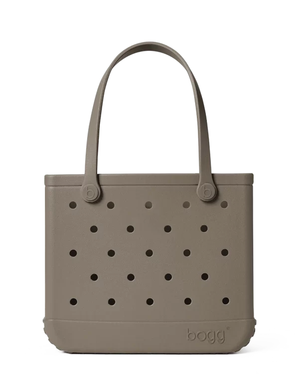Baby Bogg Bag - Driftwood