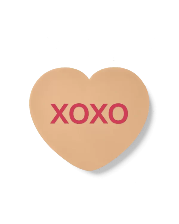 Bogg Bit - XOXO
