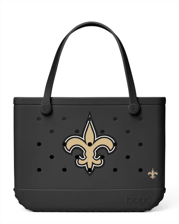 Original Bogg Bag - New Orleans Saints