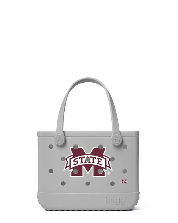 Bitty Bogg Bag - Mississippi State Bulldogs
