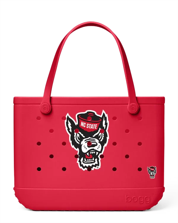 Original Bogg Bag - North Carolina State