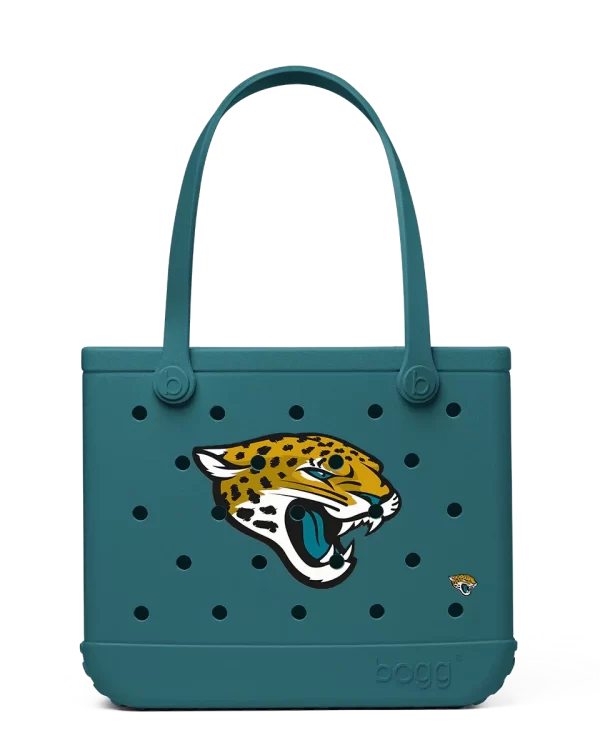 Baby Bogg Bag - Jacksonville Jaguars