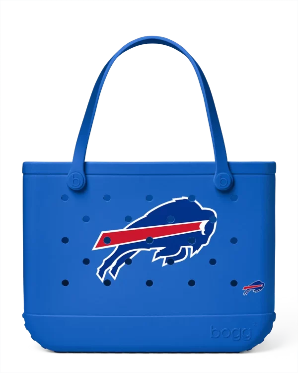 Original Bogg Bag - Buffalo Bills