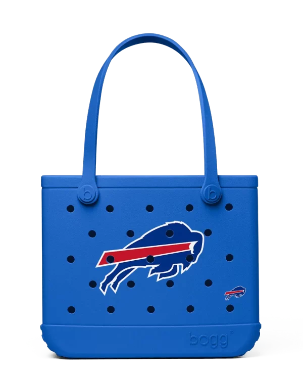 Baby Bogg Bag - Buffalo Bills