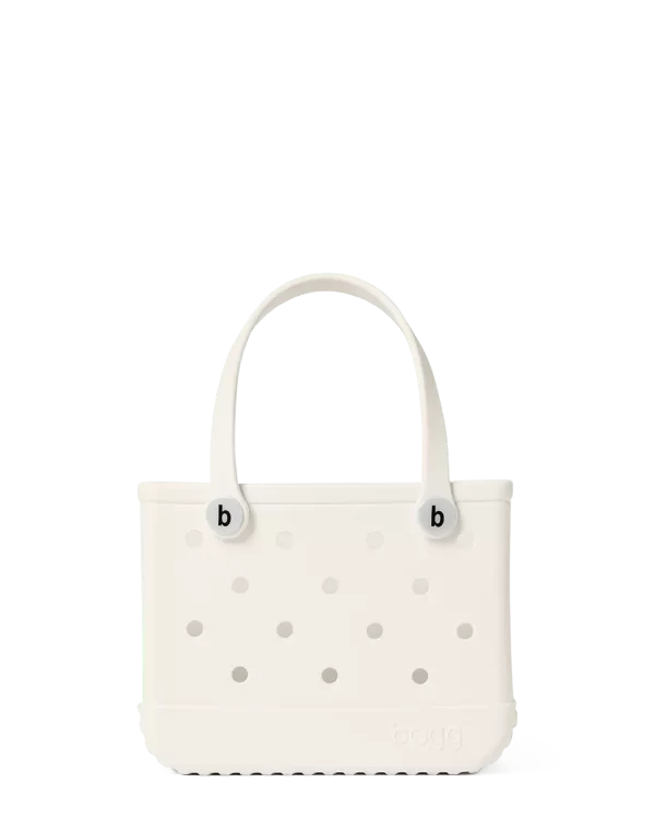 Bitty Bogg Bag - Coconut