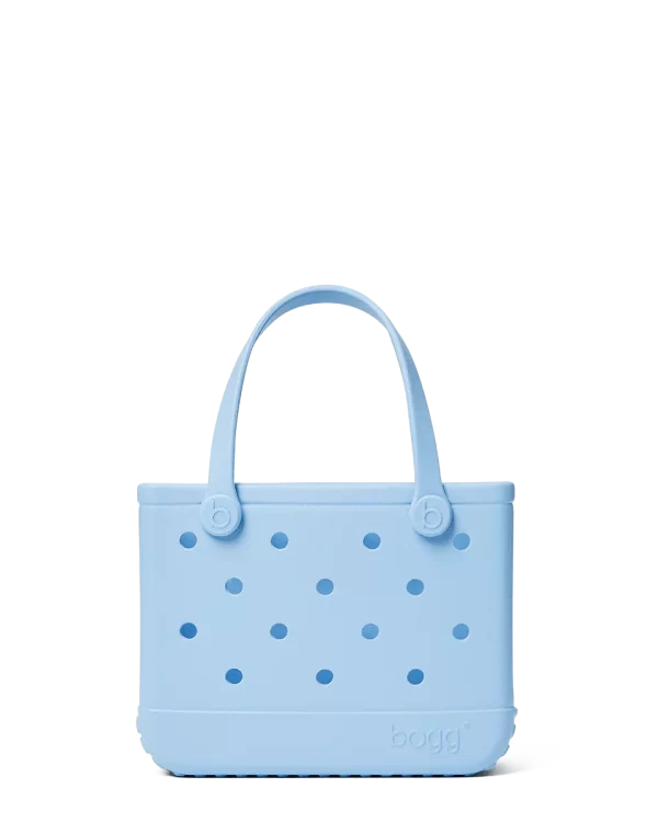 Bitty Bogg Bag - Blue Skies and Bogg Bag