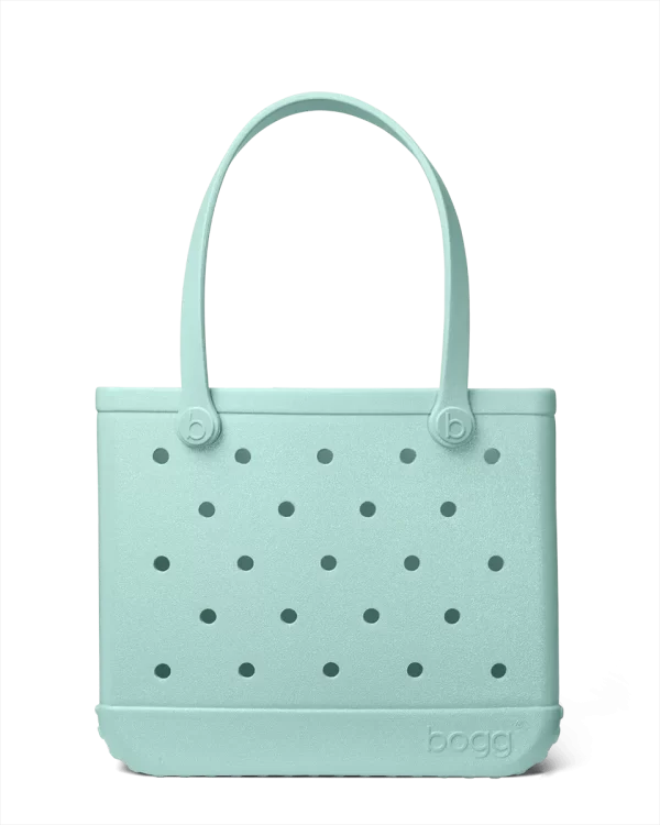 Baby Bogg Bag - Mystic Blue Shimmer