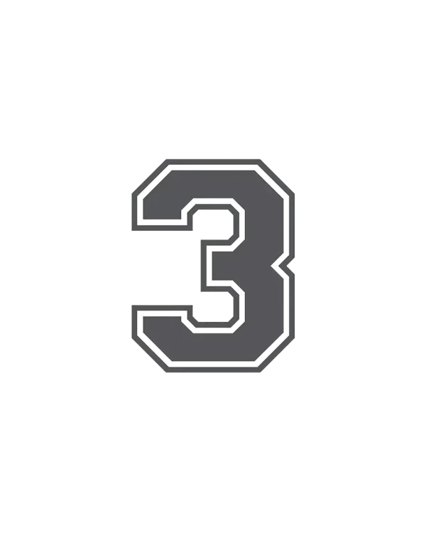 Bogg Bit - Three
