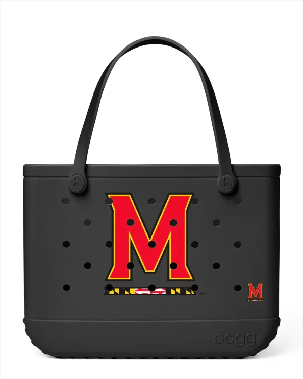 Original Bogg Bag - Maryland Terrapins