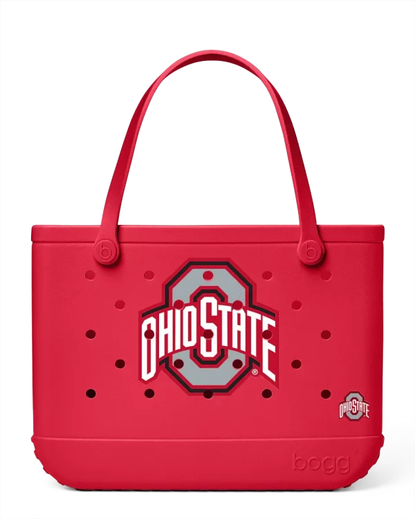 Original Bogg Bag - Ohio State Buckeye