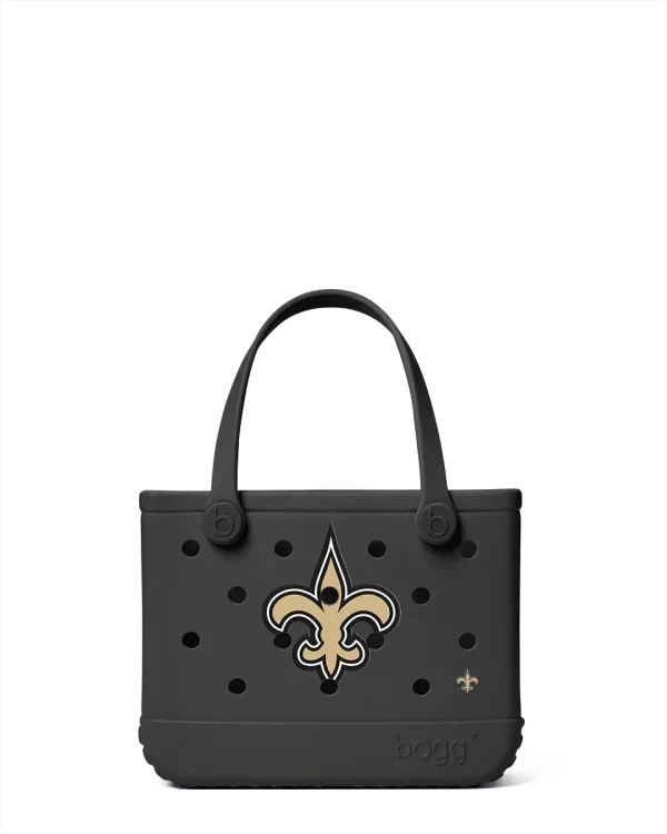 Bitty Bogg Bag - New Orleans Saints