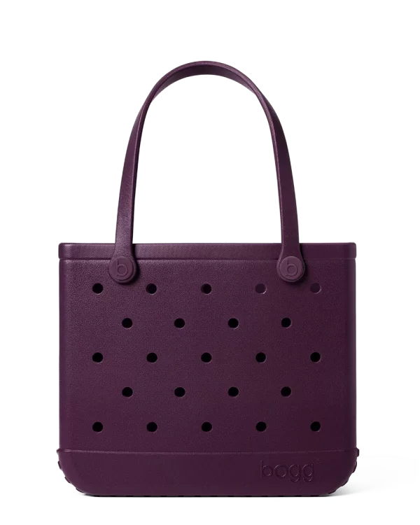 Baby Bogg Bag - Boysenberry Bogg