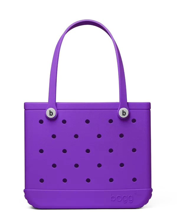 Baby Bogg Bag - Houston We Have a Purple