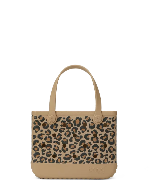 Bitty Bogg Bag - I Am Leo, Hear Me Roar
