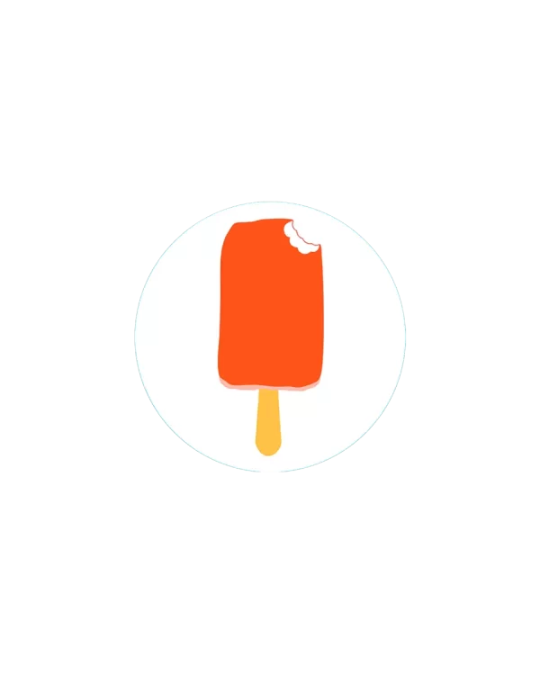 Bogg Bit - Popsicle