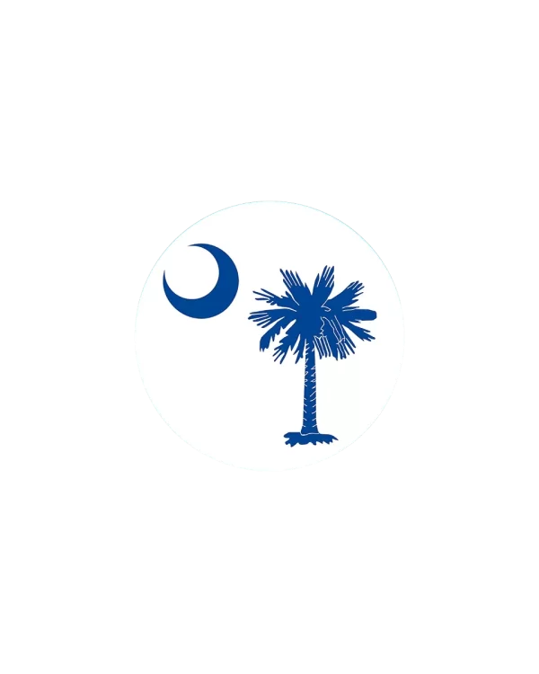 Bogg Bit - State "SC"