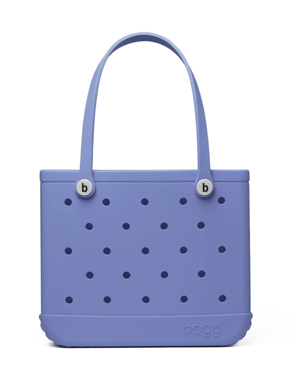 Baby Bogg Bag - Pretty as a Periwinkle