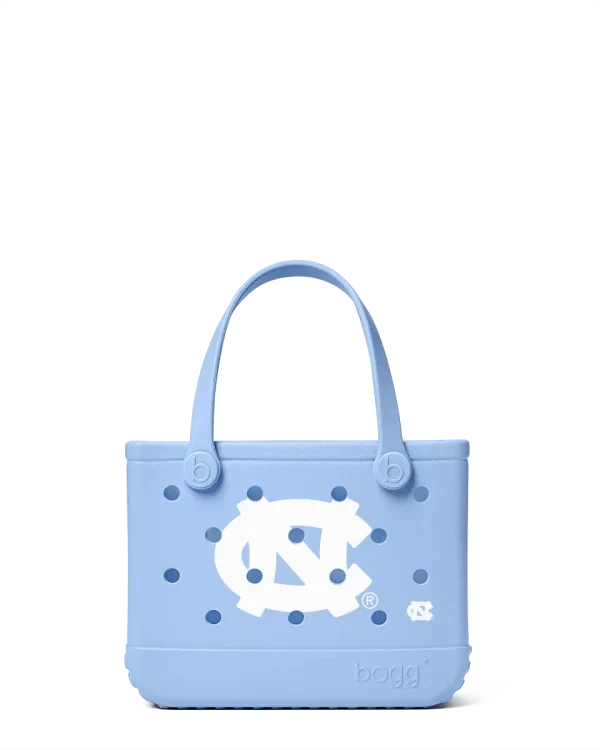 Bitty Bogg Bag - North Carolina Tar Heels