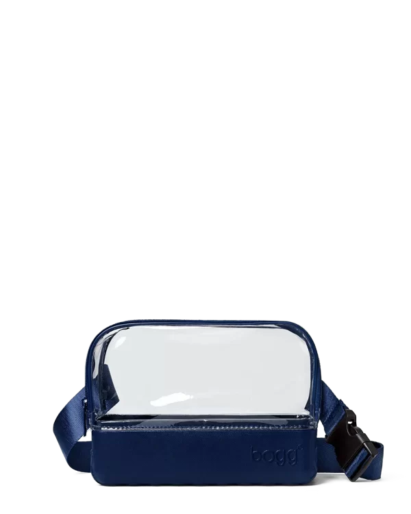 Bogg Stadium Bag - You Navy Me Crazy