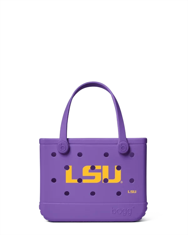 Bitty Bogg Bag - LSU Tigers