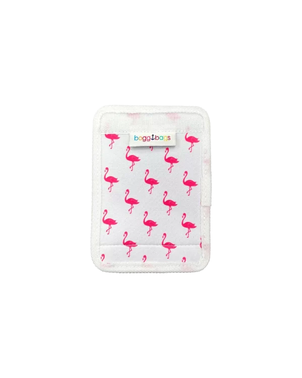 Bogg Bag Strap Wrap - Flamingo