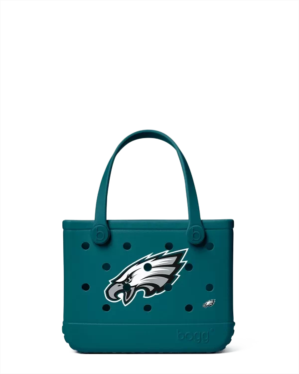 Bitty Bogg Bag - Philadelphia Eagles