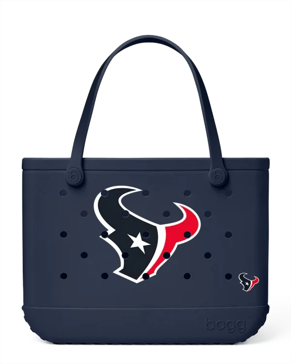 Original Bogg Bag - Houston Texans