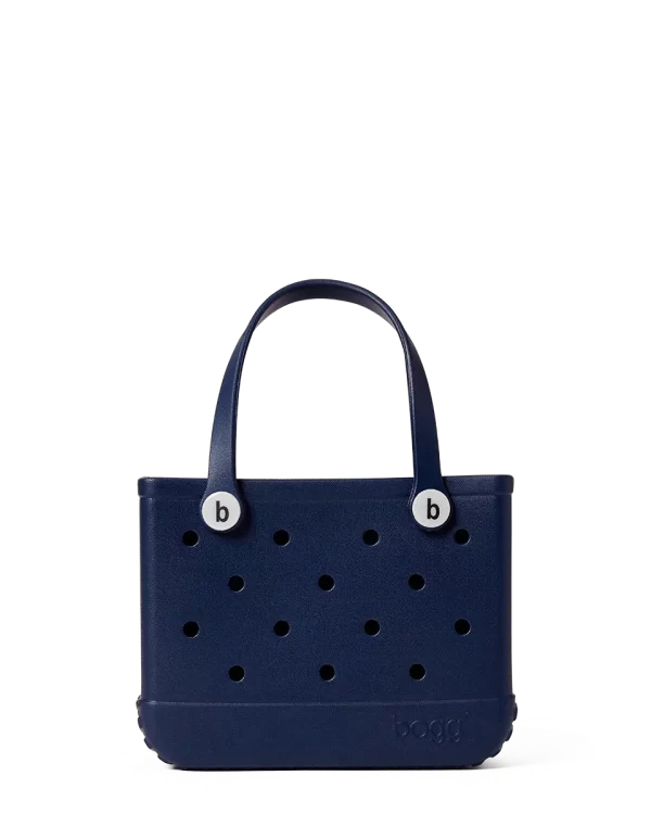 Bitty Bogg Bag - You Navy Me Crazy