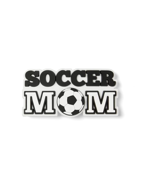 Bogg Bit - Soccer Mom