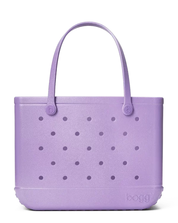 Original Bogg Bag - Mermazing Shimmer