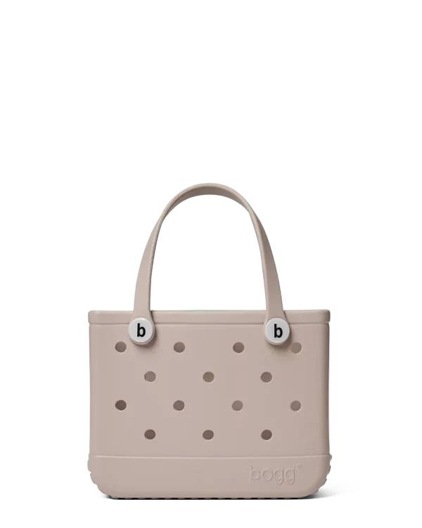 Bitty Bogg Bag - Mushroom