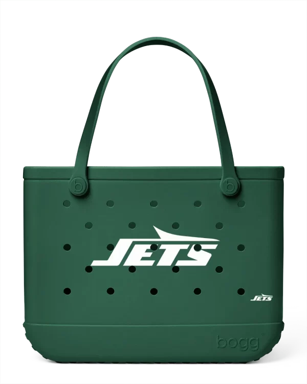 Original Bogg Bag - New York Jets
