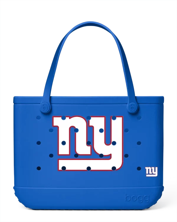 Original Bogg Bag - New York Giants