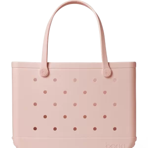 Original Bogg Bag - Rose Petal