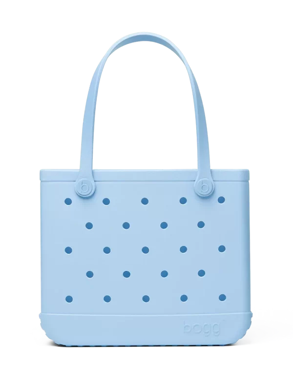 Baby Bogg Bag - Blue Skies and Bogg Bag