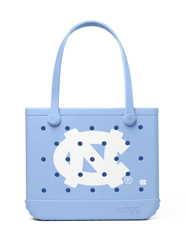 Baby Bogg Bag - North Carolina Tar Heels