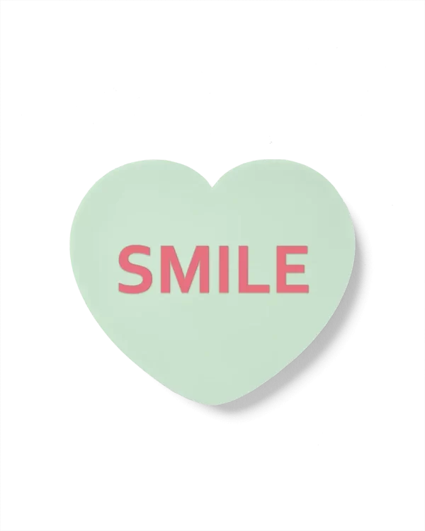 Bogg Bit - Smile