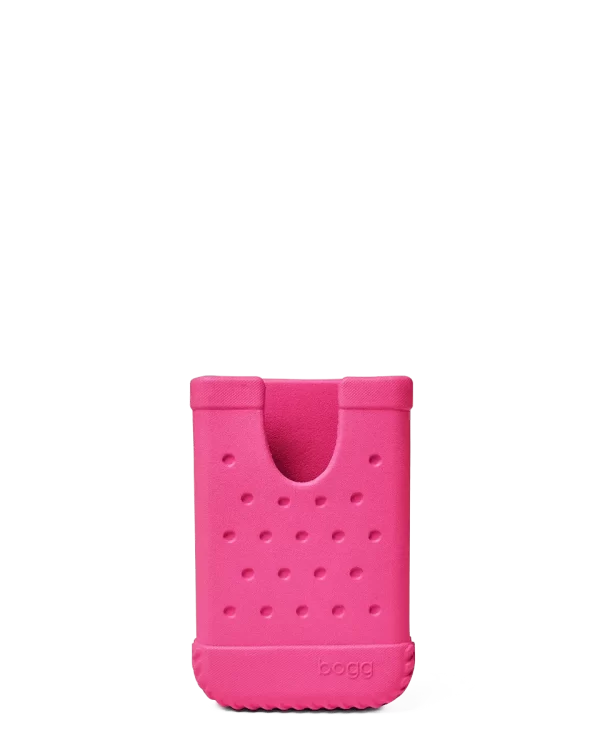 Call Me Bogg - Haute Pink