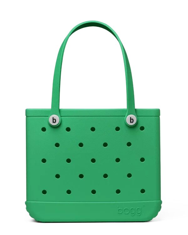 Baby Bogg Bag - Green with Envy