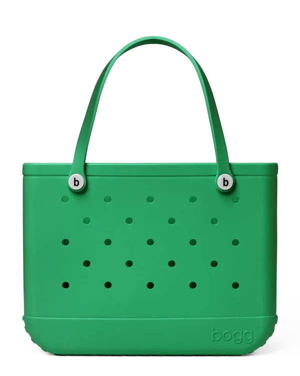 Original Bogg Bag - Green with Envy