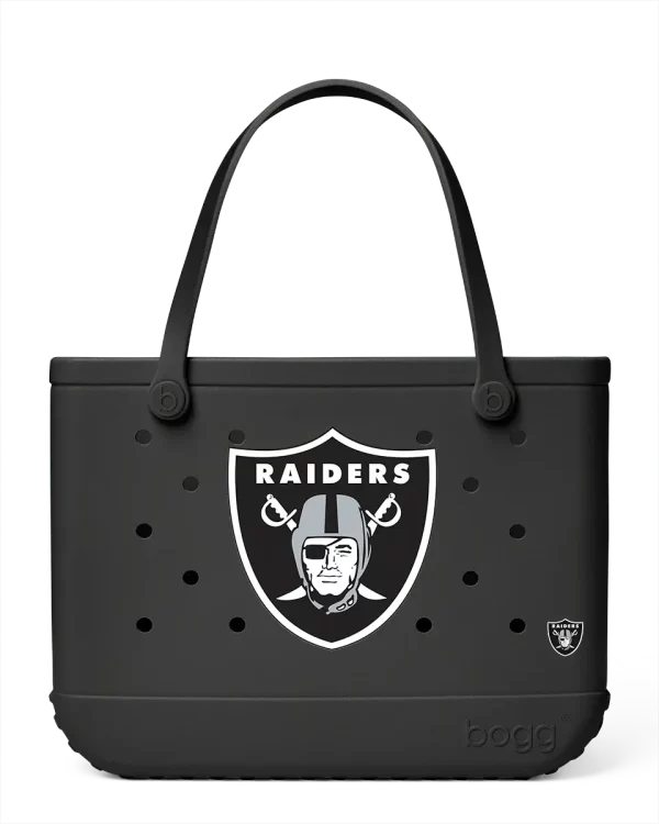 Original Bogg Bag - Las Vegas Raiders