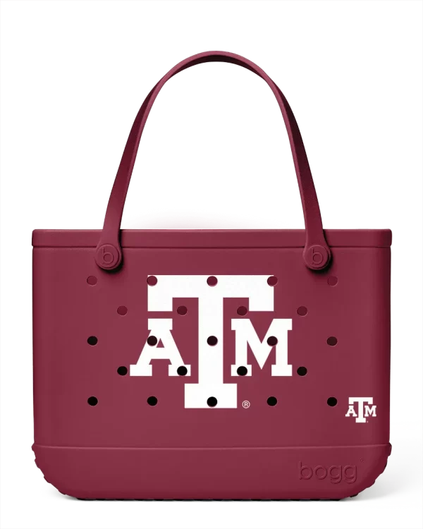 Original Bogg Bag - Texas AM Aggies