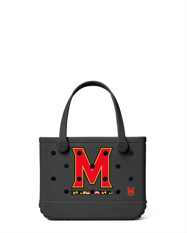 Bitty Bogg Bag - Maryland Terrapins