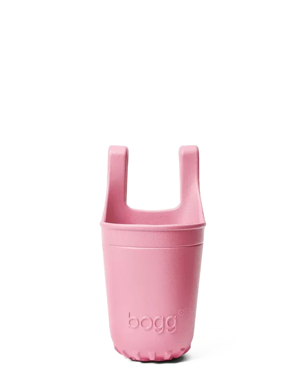 Bogg Bevy - Blowing Pink Bubbles