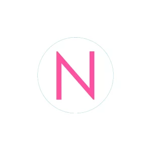 Bogg Bit - Initial "N"
