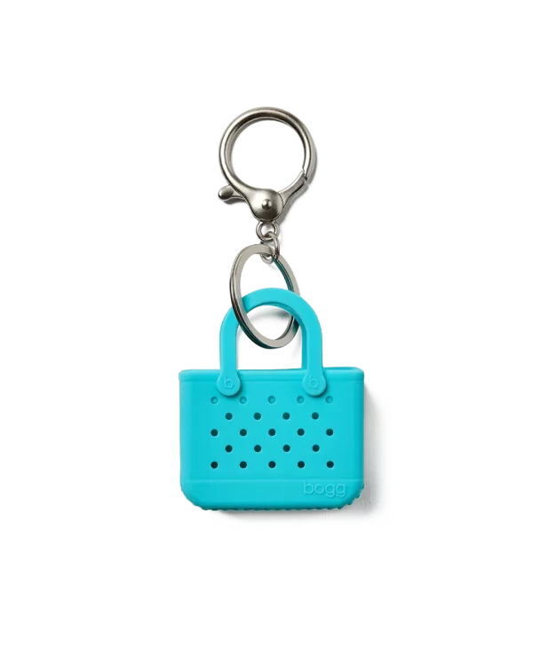 Tiny Tote Keychain - Tiff