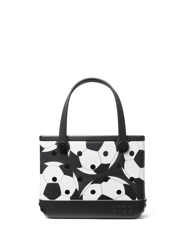 Bitty Bogg Bag - Let's Kick It
