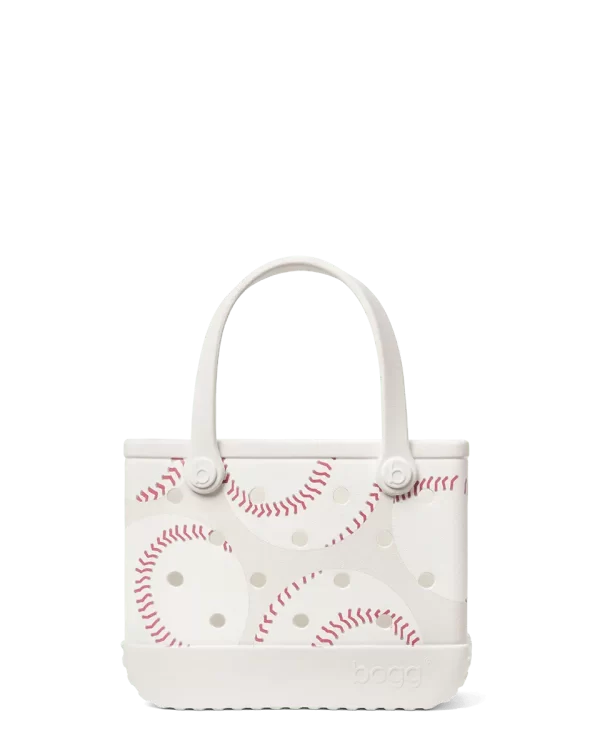 Bitty Bogg Bag - Rounding Third