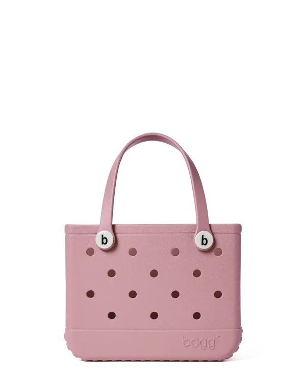Bitty Bogg Bag - Blushing