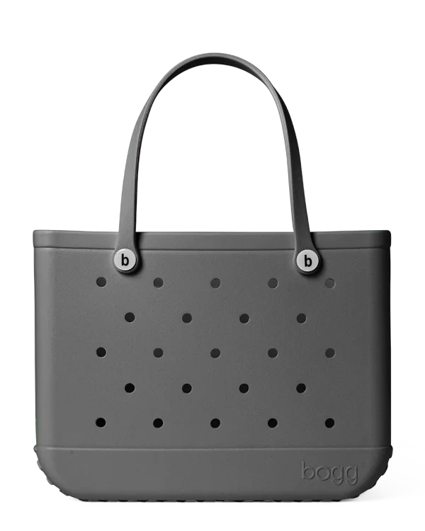 Original Bogg Bag - Fogg